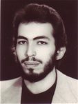 منصور کربلائی محمدی
