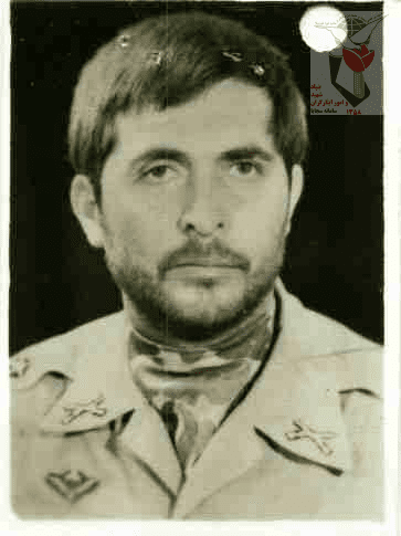 احد ایران پناه