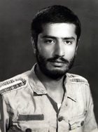مصطفی امیدی