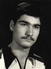 علی حاجی پورشهرکهنه