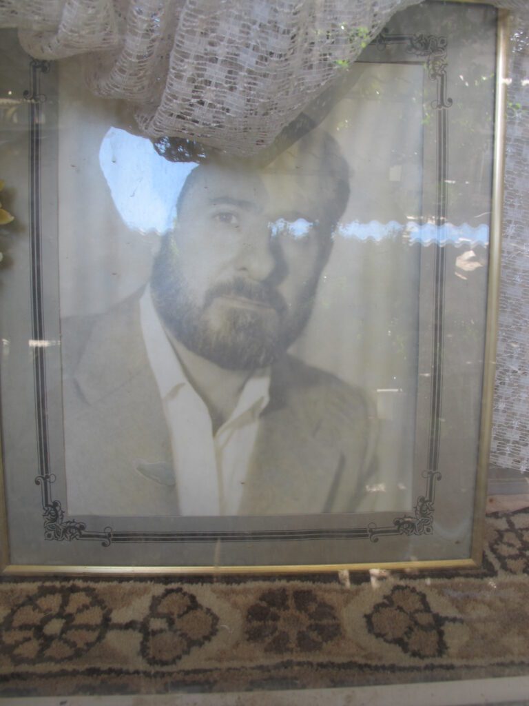 عزت اله ایزدپناه