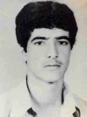 کاظم خرمی شاد