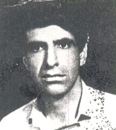 علی محمد نجیب