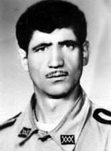 محمدعلی غفرانی