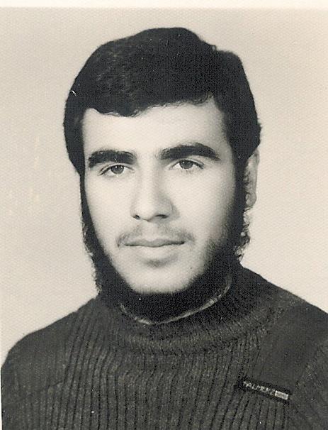همتعلی بیات