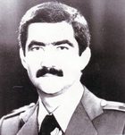 اسمعیل زینال زاده وفا