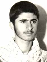 محمدحسن مسعودی همت آبادی