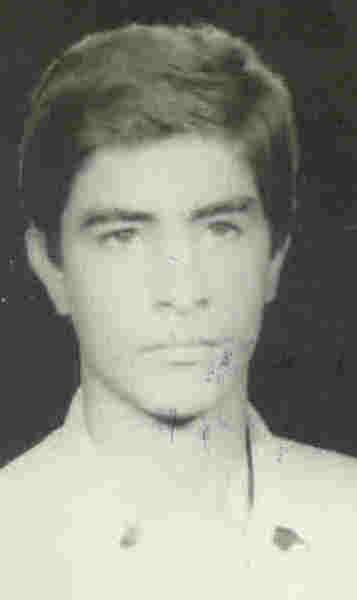 علی اکبر معینی