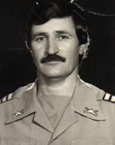 غلامحسین حیدری