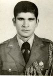 احمد رحیمی تفرشی