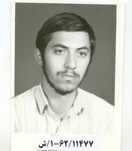 علی رفیق دوست