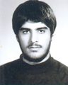 محمدباقر خسروی