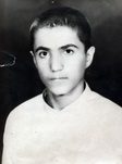 محمدرضا غدیری