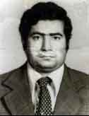 منوچهر اکبری
