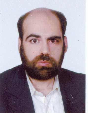 سعید بیات