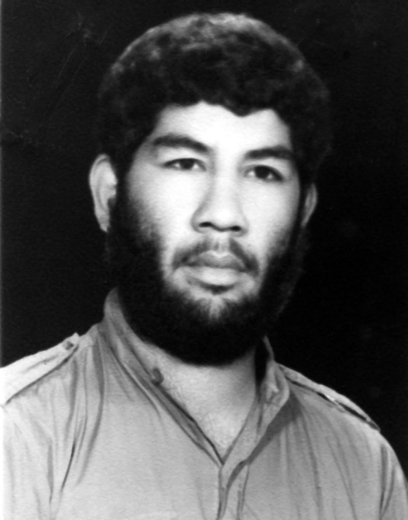 هاشم کلهر