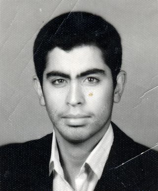 مجتبی عباسی