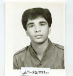 سعید عرب زاده