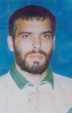 حسین احمدی