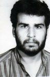 امیررضا هاشمی