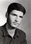 حسین ظهوریان