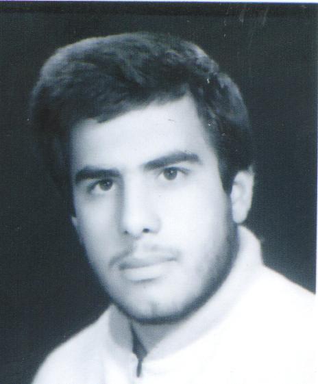 احمد اصغری ابربکوه