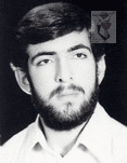حسین محمدی