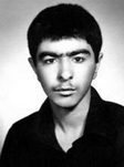 ساسان رمضانی سیاهکل محله