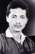 محمدتقی آبیاری