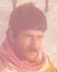 محمدحسین شاه علی