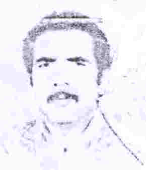 ابوالقاسم حاضری بغدادآبادی
