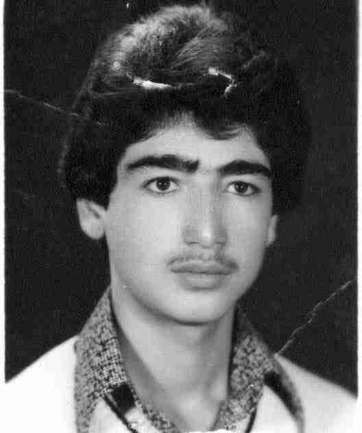 محمد میرعمادی کنجانی
