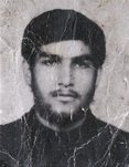 محمد ملکی