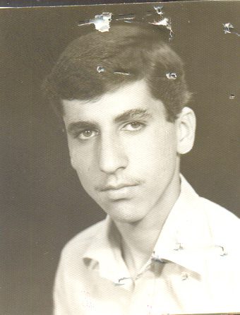 محمدداود عاشقبا