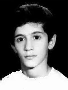 سعید اسکندری