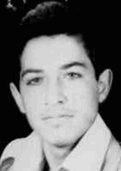 مجید حاتمی