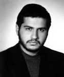 امیرهوشنگ فرجی