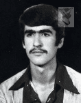 داود نبی پور