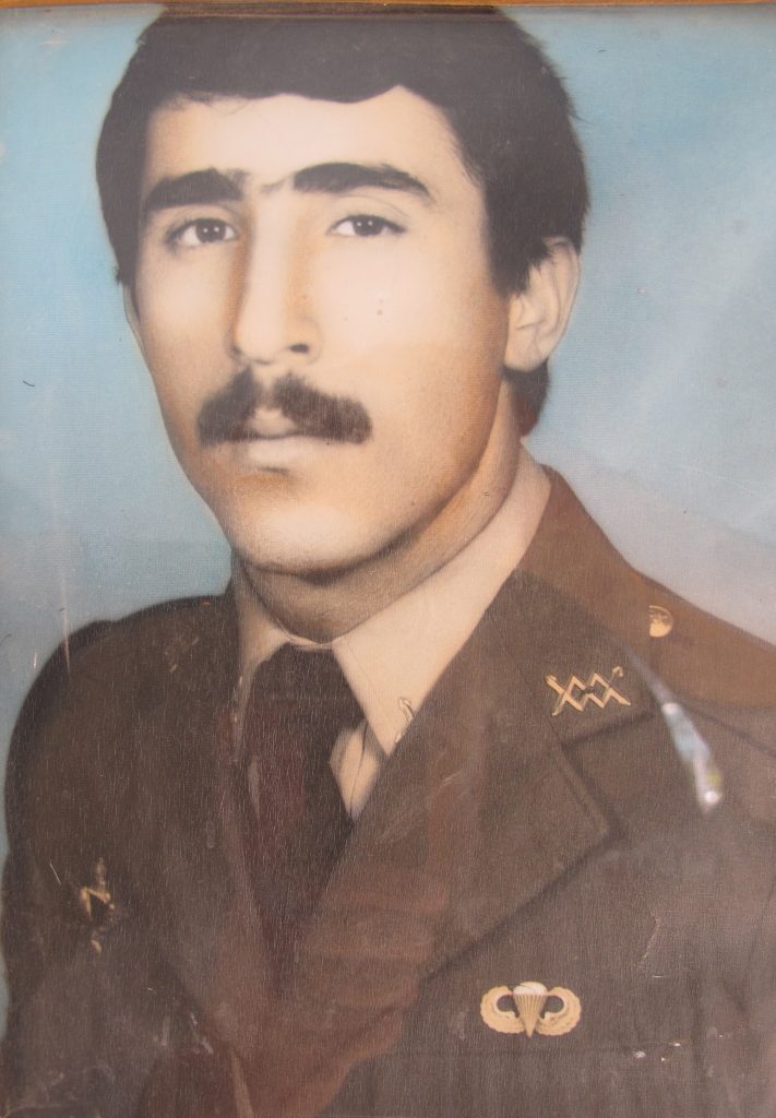 اکبر کشاورزرضوان