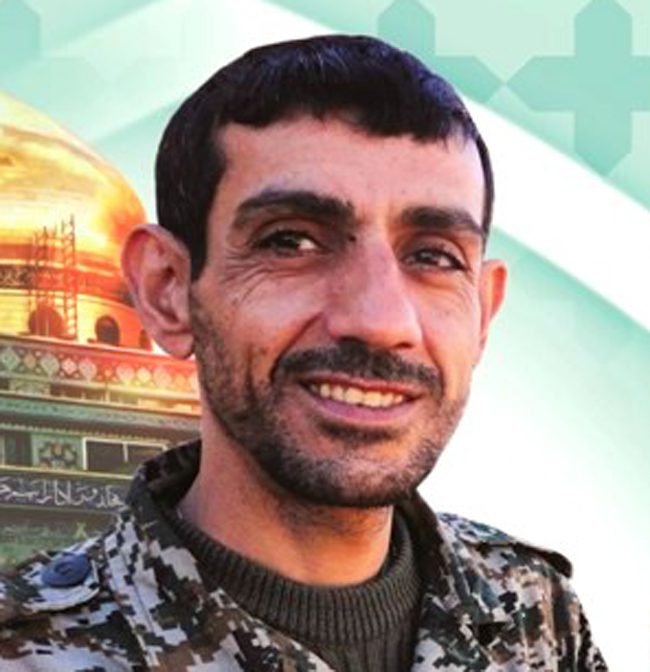 احمد گودرزی