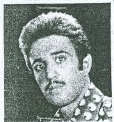 محمدعلی هادی زاده