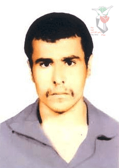 فرمان ایزدی مهربانلو