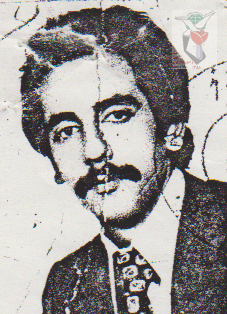 علی خامنه مقدم باقرآبادی