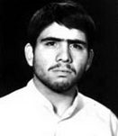 روح اله رفیعی
