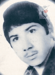 محمد عبدالمحمدی فرسفجی