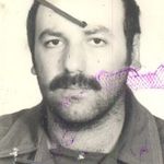 شهید جاوید ابراهمیان دابانلو