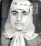 اعظم جعفرزاده