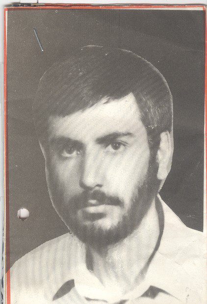 محسن سلیمانیه