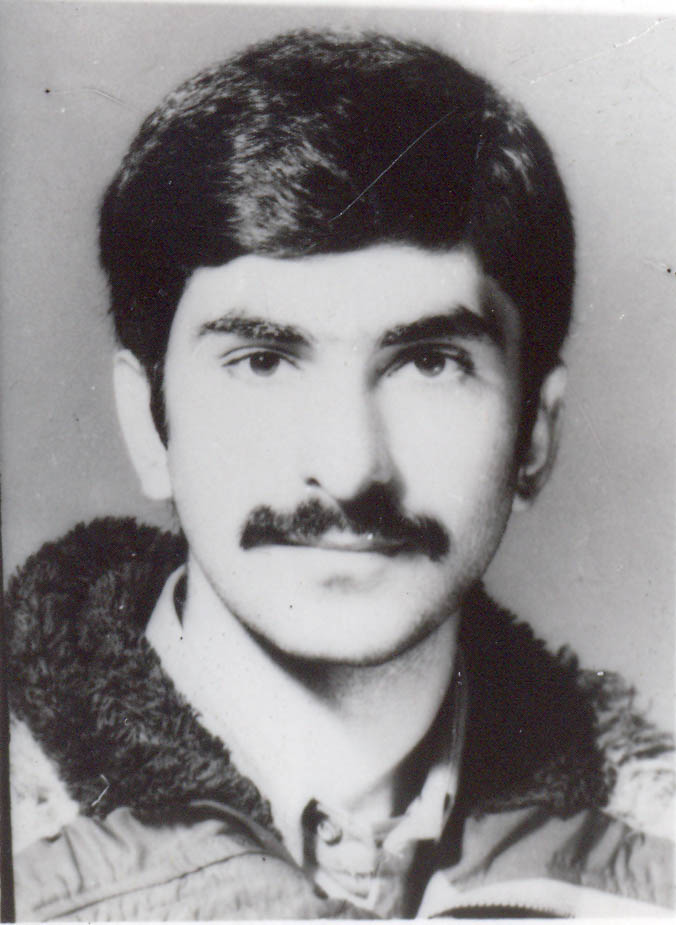 شهرام سلیمانی سوادکوهی