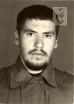 محمدعلی رجبی سیگاری